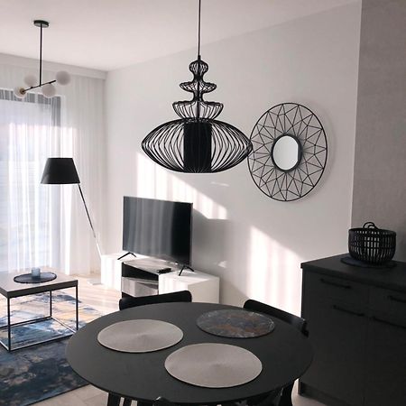 Black Pearl City Center Szczecin Zewnętrze zdjęcie