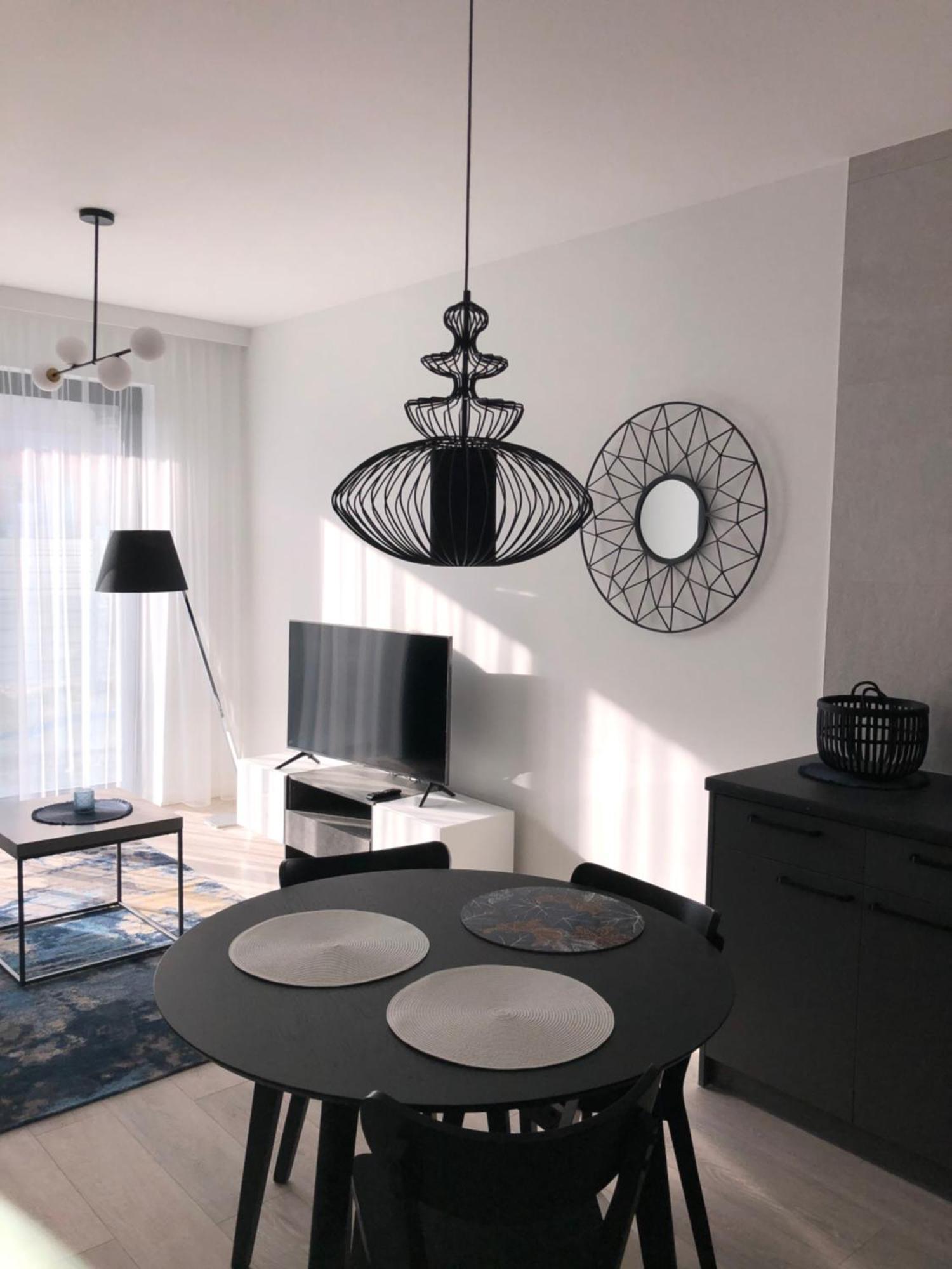 Black Pearl City Center Szczecin Zewnętrze zdjęcie